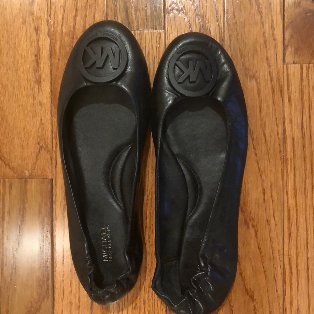 Michael Kors Ballet Flats
